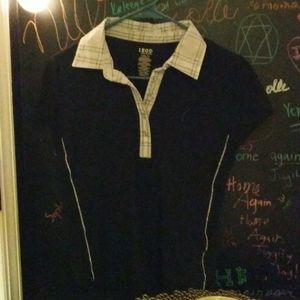 IZOD Golf Classic Blouse